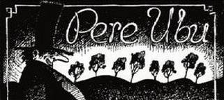 logo Pere Ubu